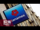 La Secretaria de Hacienda y Crédito Público pide que la PGR se haga cargo del fraude en Banamex