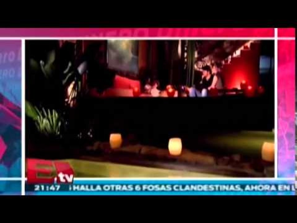 Hoteleras prevén inversiones por 35 mil mdd para 2030 / Dinero