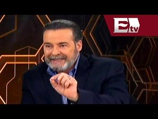 Entrevista a César Évora, actor cubano (Parte 1) /Función Juan Carlos Cuellar