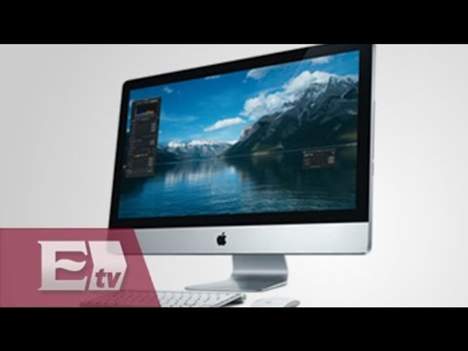 Ataque a computadora Mac / Hacker