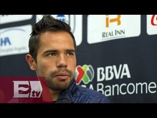 George Corral y Mario Osuna buscarán manternerse en el Tricolor/ Gerardo Ruiz