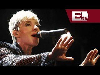 Ana Torroja libra la cárcel al pagar multa por evasión fiscal / Joanna Vegabiestro