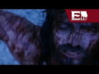 Top 5 de la trasgresión a la imagen de Jesús/ Función con Adrían Ruíz