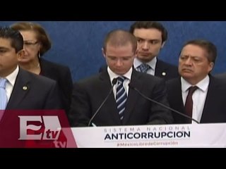 El PAN y sus quejas exóticas / David Páramo