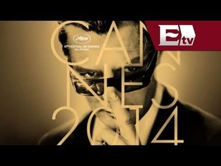 Fellini y Mastroianni inspiran el cartel del próximo Festival de Cannes / Salvador Franco