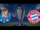 Porto va por la campana contra Bayern Munich en Champions League/ Rigoberto Plascencia