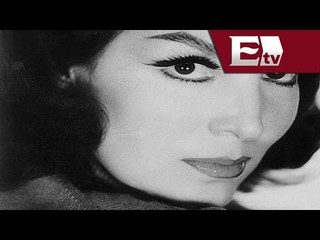 Los números de María Felix / Función con Adrián Ruiz