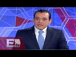 Entrevista con Alberto Miranda, socio de impuestos para la  construcción hotelera / Dinero