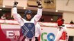 México va con equipo completo de taekwondo para Panamericanos 2015/ Rigoberto Plascencia