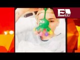 Miley Cyrus hospitalizada por reacción alérgica / Función con Joanna Vegabiestro