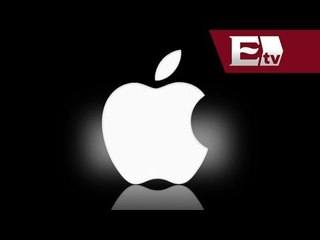 Apple tuvo utilidad neta de 10, 200 millones de dolares