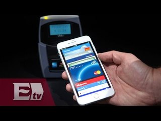 Apple Pay registra un millón de usuarios en primeros días/ Darío Celis