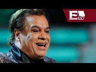 Aida Cuevas preocupada por el estado de slaud de Juan Gabriel / Joanna Vegabiestro
