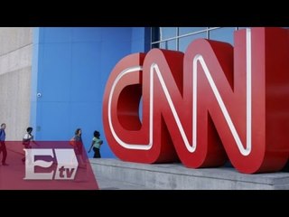 Canal de noticias CNN dejará de transmitir en Rusia / Dinero