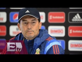 Chivas va partido a partido: Chepo de la Torre/ Gerardo Ruiz
