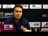 Joaquín Beltrán confía en que Gallos avanzará a la Liguilla/ Rigoberto Plascencia
