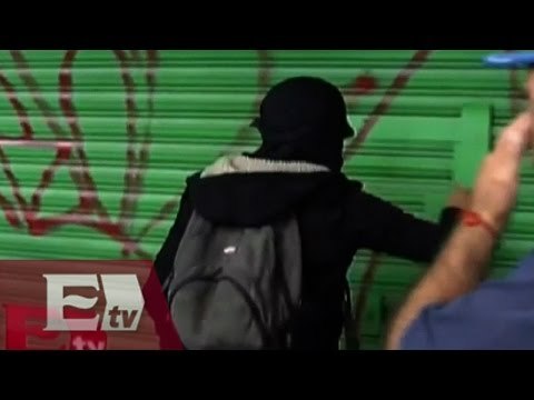 Termina compra de bonos y aumentan actos delictivos / David Páramo