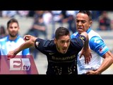 Los Pumas rumbo al Torneo Apertura 2015/ Gerardo Ruíz