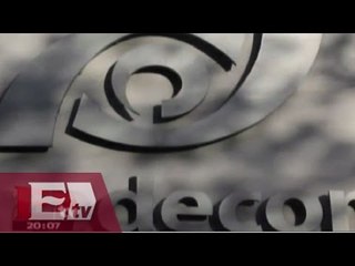 Un calvario, dice Prodecon / David Páramo