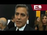 ¿George Clooney se casa? / Función con Joanna Vegabiestro