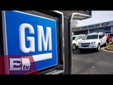 General Motors compra 14 mil mdd a proveedores mexicanos/ Darío Celis