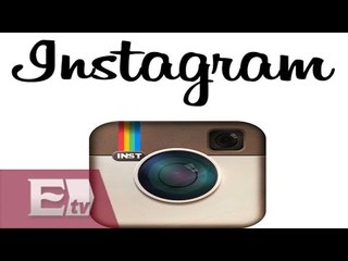 Nueva actualización de Instagram / Hacker