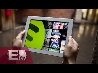 Spotify ha pagado dos mil mdd a la industria musical / Dinero