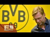 Jürgen Klopp dejará al Borussia Dortmund al final de Liga / Adrenalina Excélsior