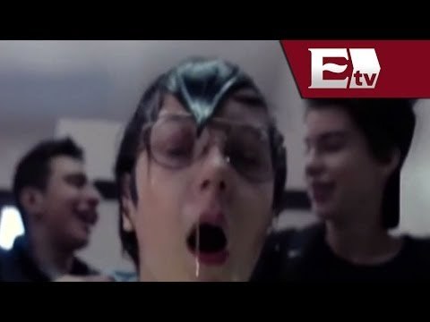 Desde la red: Video contra el Bullying y más tendencias de redes sociales / Vianey Esquinca