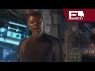 Samuel Jackson quedará bajo las órdenes de Tarantino  / Loft Cinema con Salvador Franco