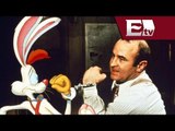 Muere el actor Bob Hoskins, de ¿Quién engaño a Roger Rabbit? / Joanna Vegabiestro