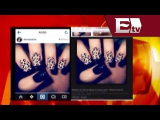 Danna Paola criticada por robar fotos / Función con Joanna Vegabiestro