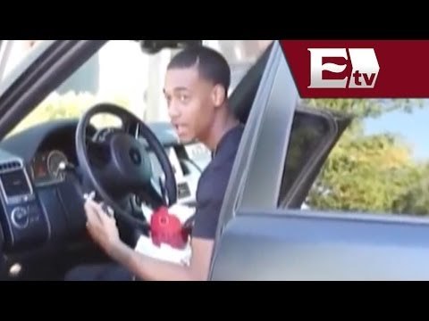 Amigo de Justin Bieber detenido por posesión de sustancias ilícitas / Función