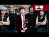 AC/DC desmienten rumores de una separación / Rockología con Alexis Castro