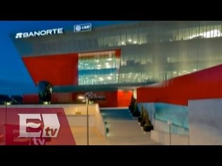 Relevo en Banorte / David Páramo