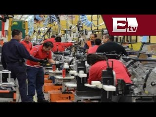 Inauguran segunda planta en Estados Unidos