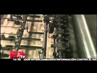 Dinamismo de la economía mexicana en peligro / Dinero con Rodrigo Pacheco