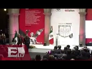 Mancera retoma actividades tras cirugía del corazón / Paul Lara