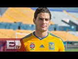 Tigres va por buen camino para alcazar Liguilla: Antonio Briseño/ Rigoberto Plascencia