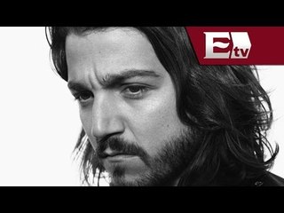 Diego Luna presenta su película "César Chávez " / Joanna Vegabiestro