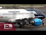 Confirma tribunal la quiebra de Mexicana de Aviación/ Darío Celis