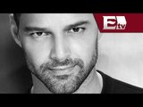 Ricky Martin estrena video del Mundial 2014 / Función con Joanna Vegabiestro