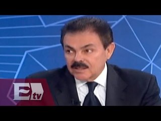 Entrevista con Antonio Pedroza, director del consejo de Malta Cleyton / Dinero