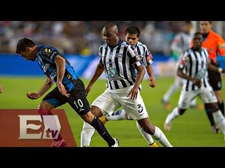 Clausura 2015: Querétaro vs Pachuca, enfrentamiento inédito de Liguilla/ Gerardo Ruíz