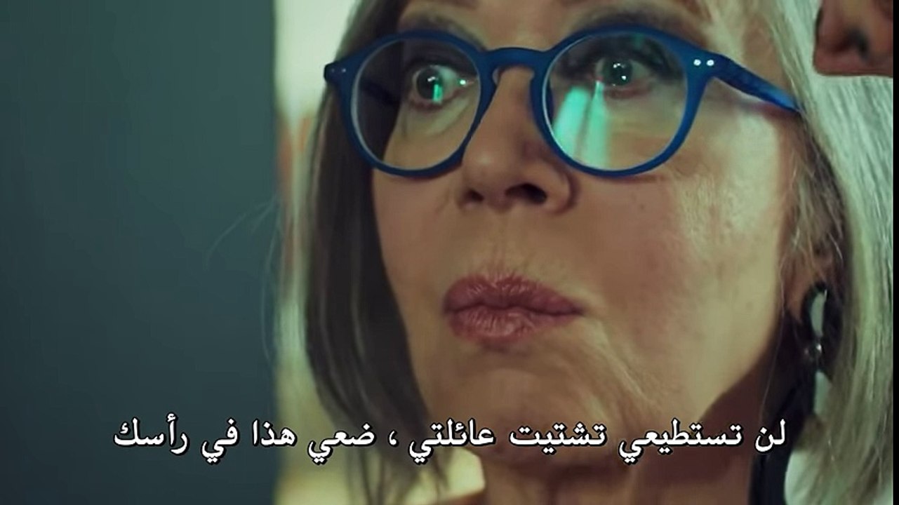 مسلسل عروس اسطنبول الجزء الثالث الحلقة 4  مترجم