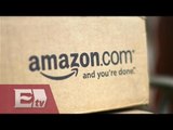 Amazon abrirá en 2015 su primera tienda física en México/ Darío Celis