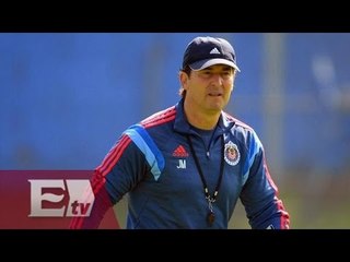 Chivas no se confía de Santos en su serie de semifinales/ Rigoberto Plascencia