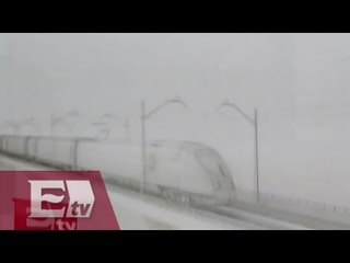 Cancelación de licitación México Querétaro es una muestra de transparencia