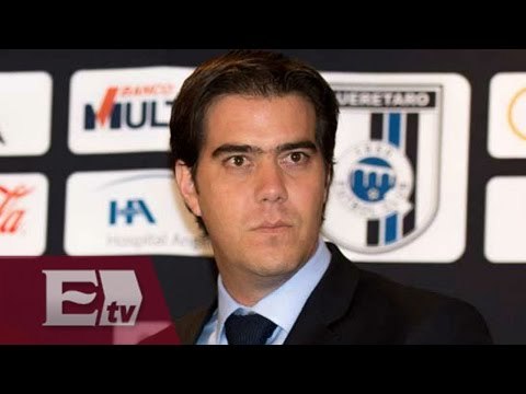 Buscaremos Título de Clausura 2015: Arturo Villanueva / Adrenalina