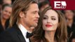 Angelina Jolie y Brad Pitt actuarán de nuevo juntos / Loft Cinema